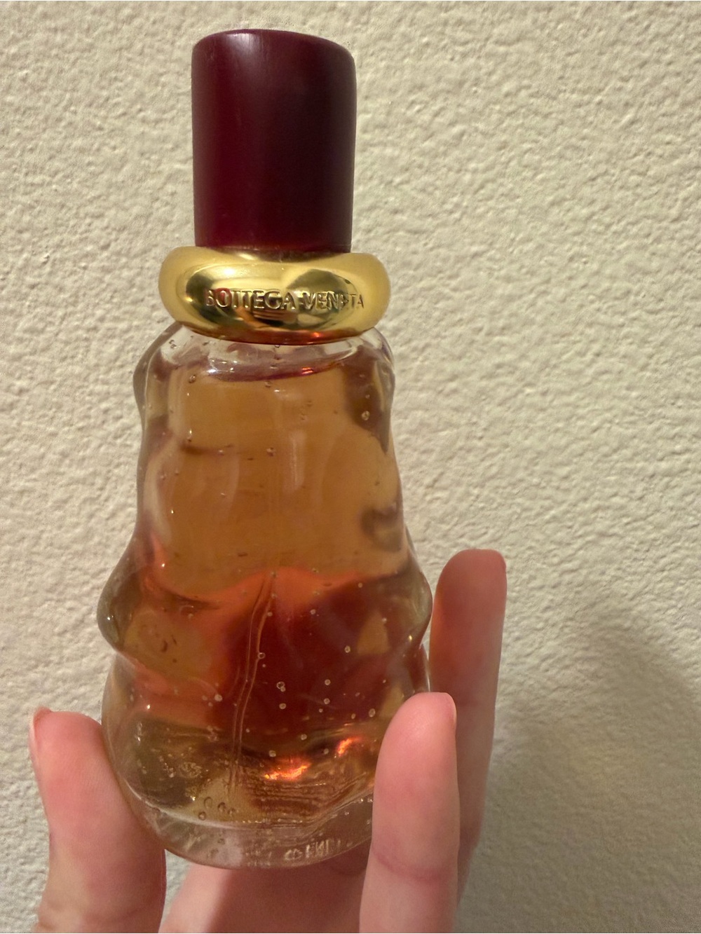 Bottega Veneta Amber Good Morning Midnight